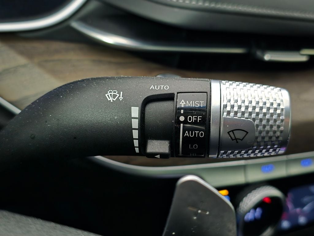 2021 Genesis G80 3.5T