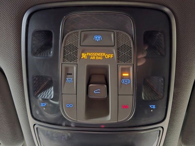 2021 Genesis G80 3.5T