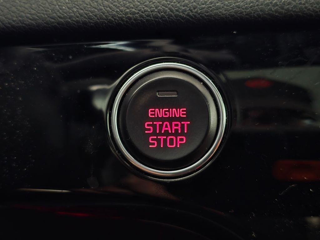 2021 Kia Sportage SX