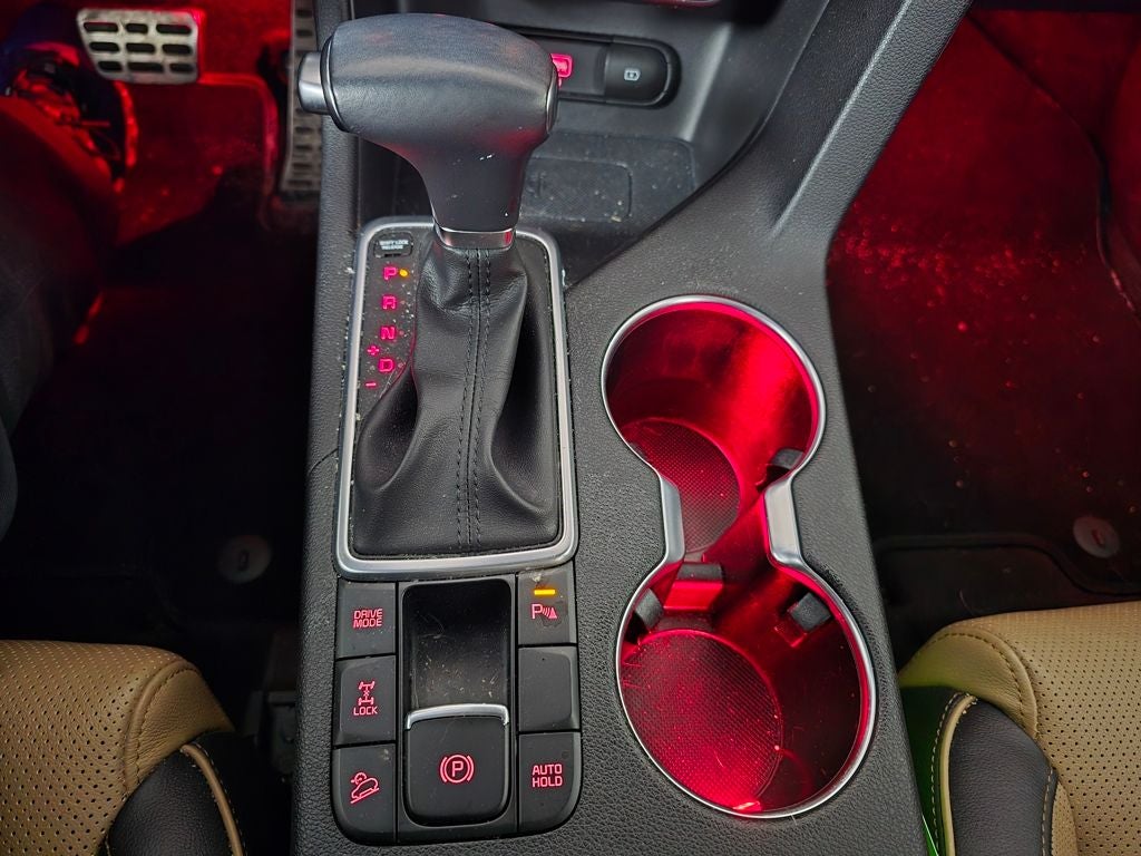2021 Kia Sportage SX
