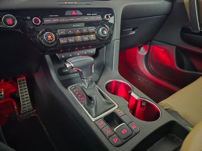 2021 Kia Sportage SX
