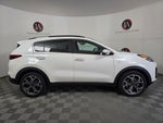 2021 Kia Sportage SX
