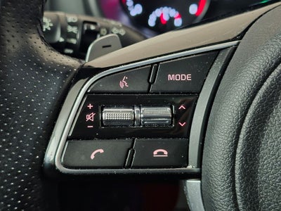 2021 Kia Sportage SX