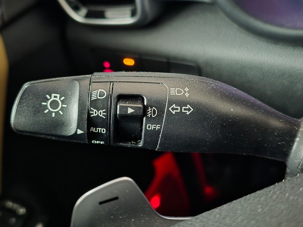 2021 Kia Sportage SX