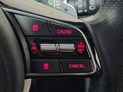 2021 Kia Sportage SX