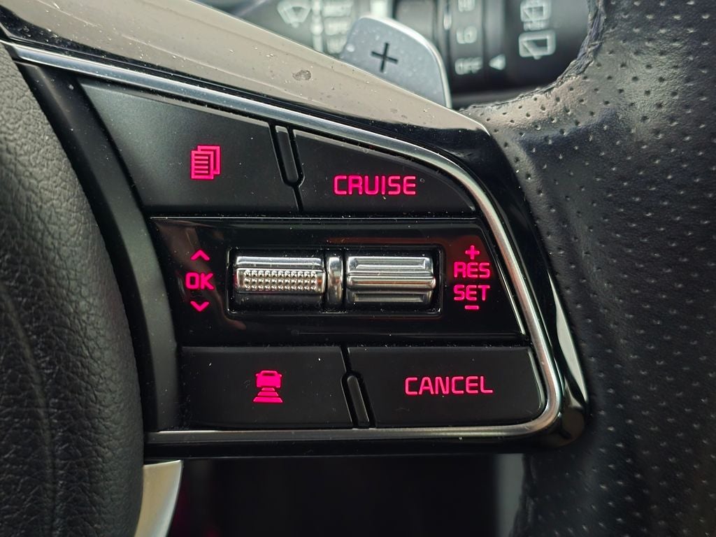 2021 Kia Sportage SX