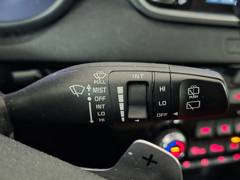 2021 Kia Sportage SX