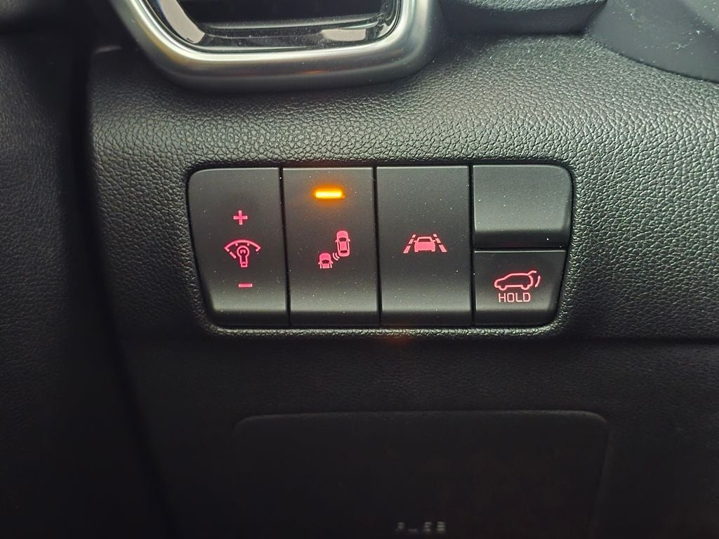 2021 Kia Sportage SX