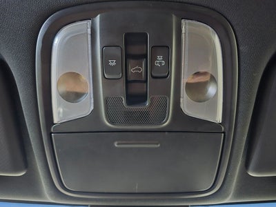 2021 Kia Sportage SX