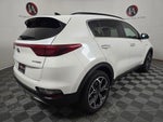 2021 Kia Sportage SX