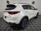 2021 Kia Sportage SX