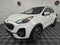 2021 Kia Sportage SX