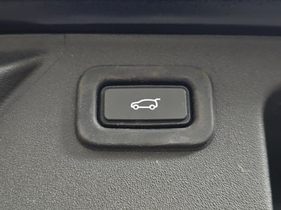 2022 Land Rover Discovery Sport SE R-Dynamic