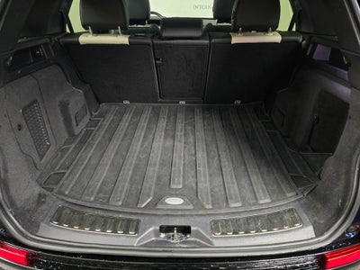 2022 Land Rover Discovery Sport SE R-Dynamic
