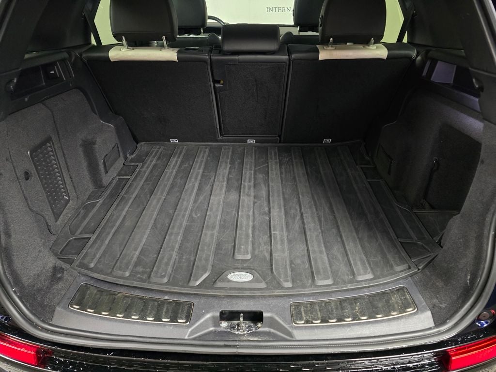 2022 Land Rover Discovery Sport SE R-Dynamic