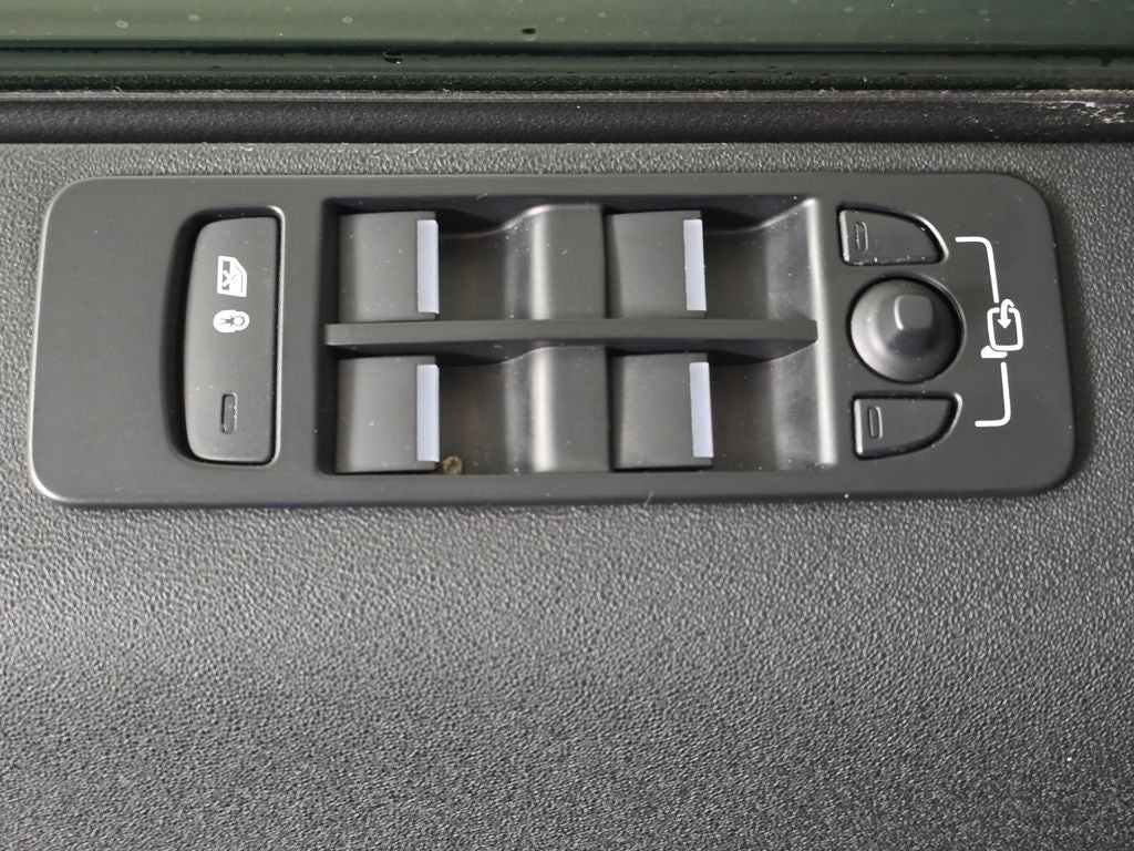 2022 Land Rover Discovery Sport SE R-Dynamic