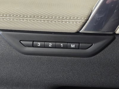 2022 Land Rover Discovery Sport SE R-Dynamic