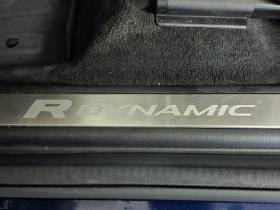 2022 Land Rover Discovery Sport SE R-Dynamic