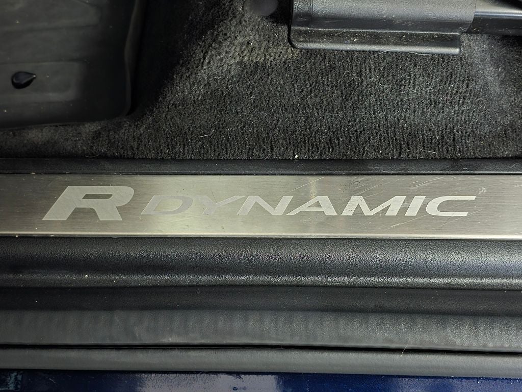 2022 Land Rover Discovery Sport SE R-Dynamic