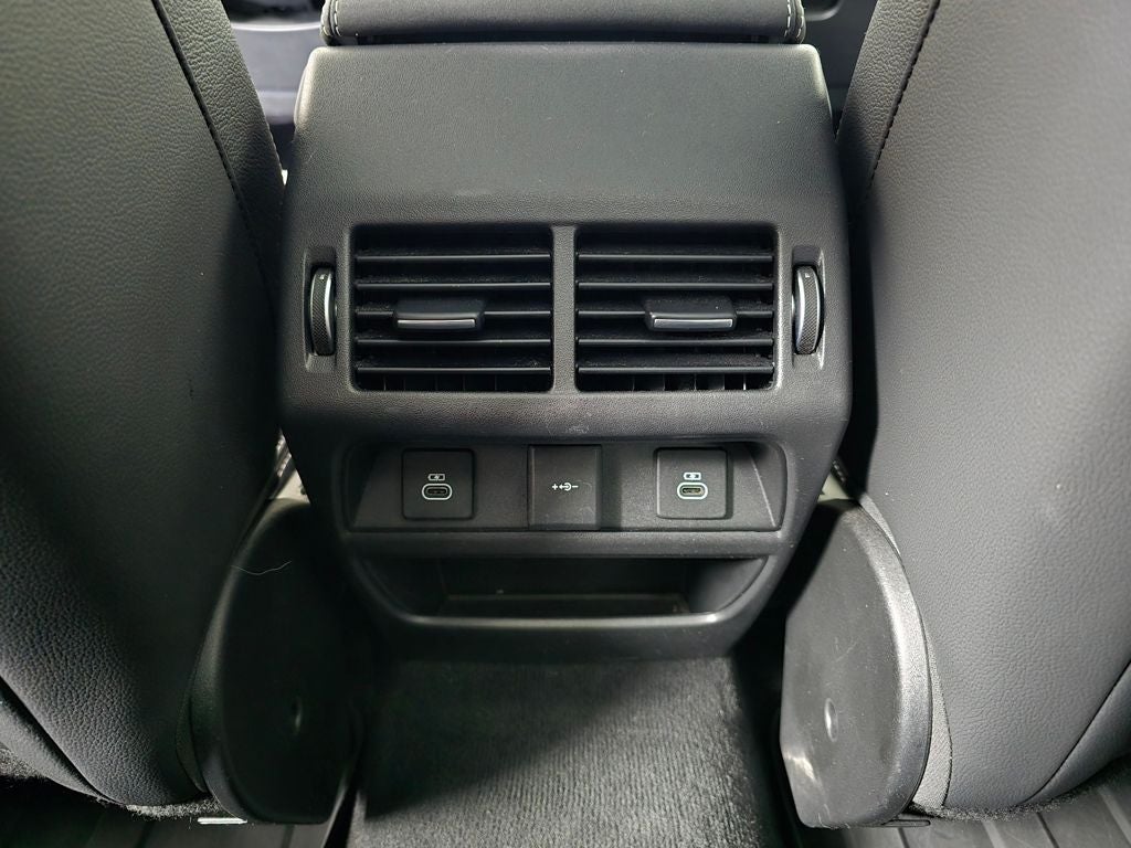 2022 Land Rover Discovery Sport SE R-Dynamic