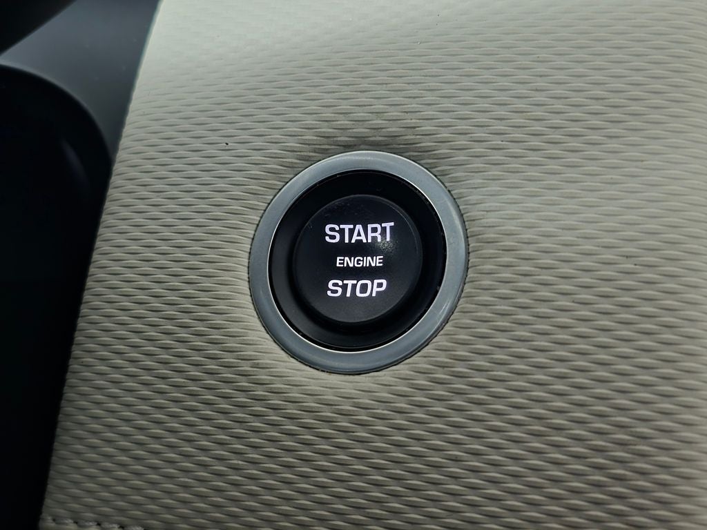 2022 Land Rover Discovery Sport SE R-Dynamic