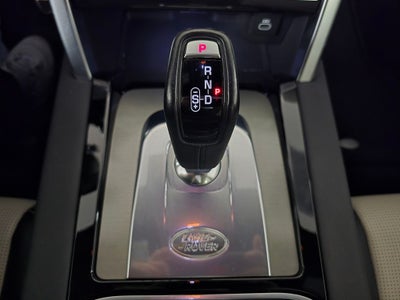 2022 Land Rover Discovery Sport SE R-Dynamic