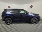 2022 Land Rover Discovery Sport SE R-Dynamic