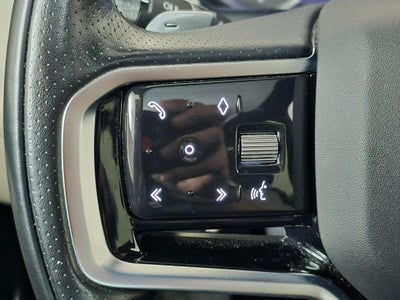 2022 Land Rover Discovery Sport SE R-Dynamic
