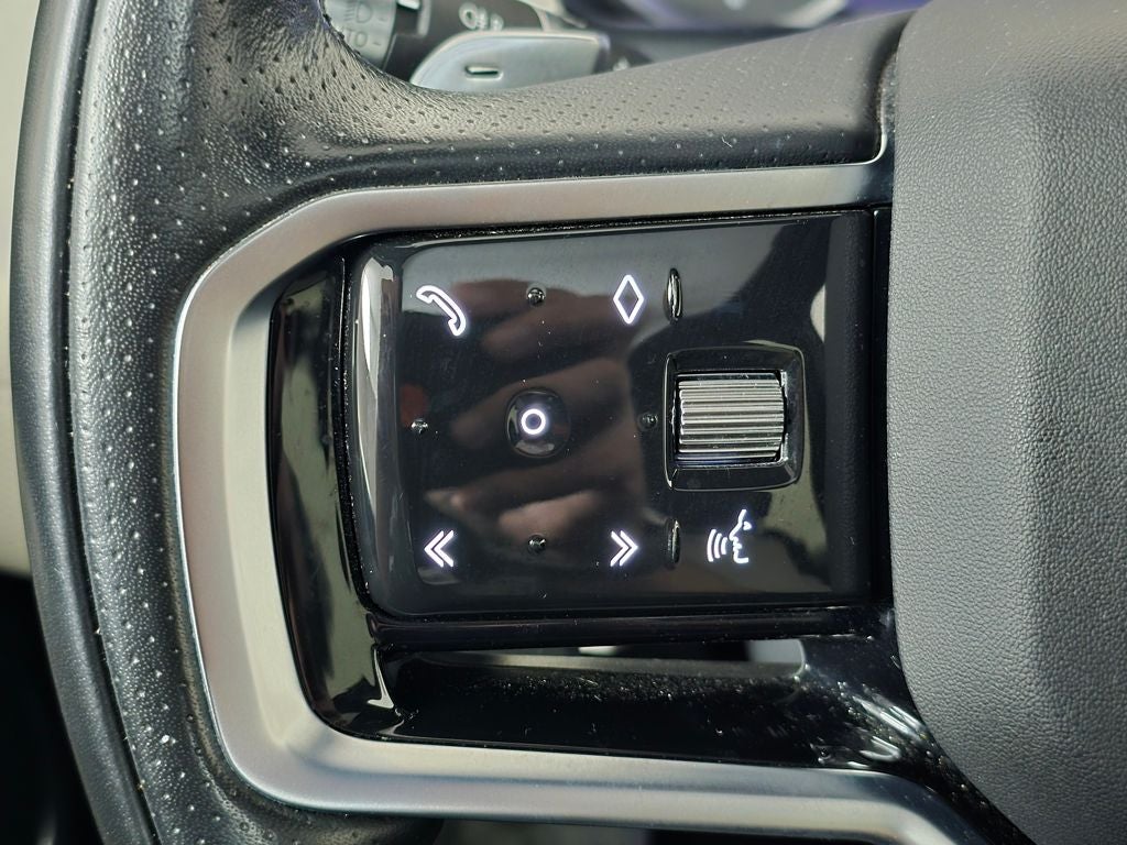 2022 Land Rover Discovery Sport SE R-Dynamic