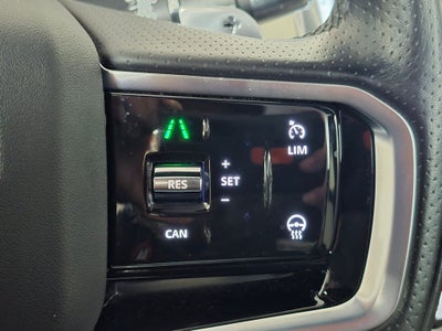 2022 Land Rover Discovery Sport SE R-Dynamic