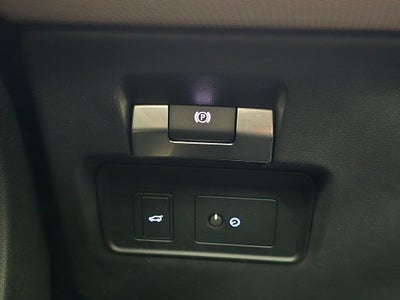 2022 Land Rover Discovery Sport SE R-Dynamic