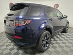 2022 Land Rover Discovery Sport SE R-Dynamic