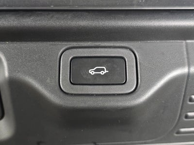 2021 Land Rover Range Rover Westminster LWB