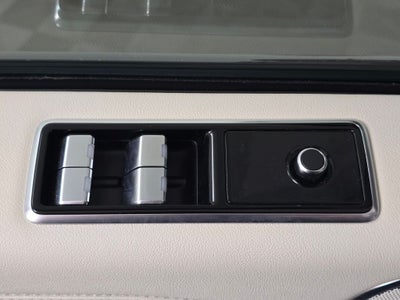 2021 Land Rover Range Rover Westminster LWB
