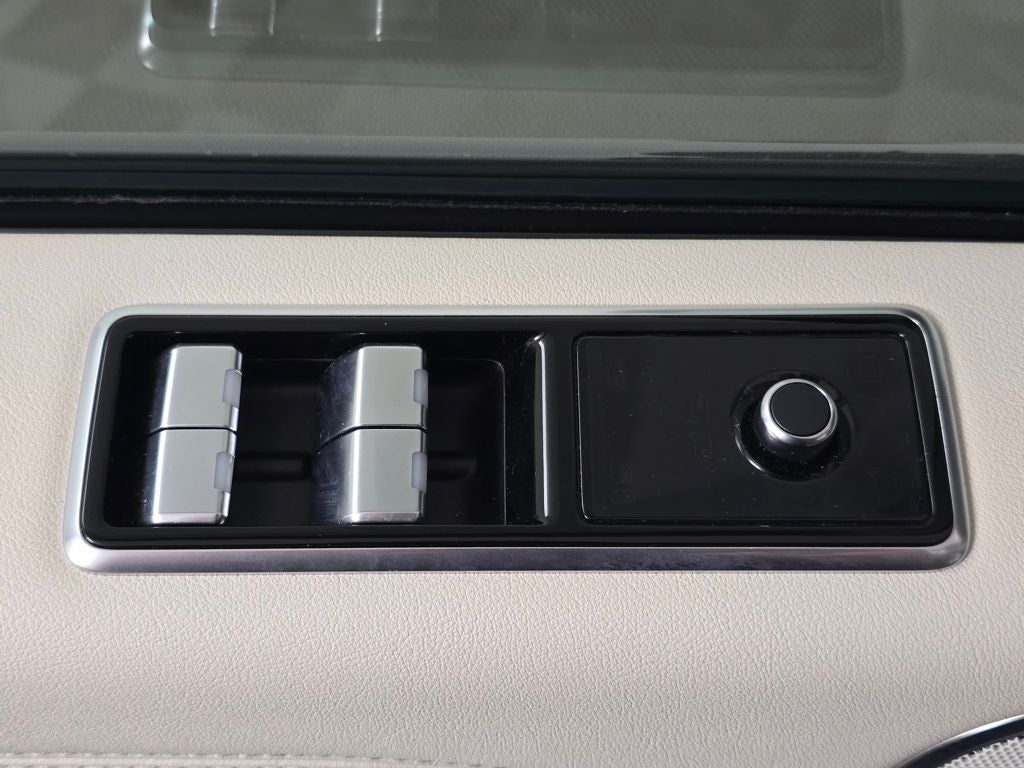 2021 Land Rover Range Rover Westminster LWB