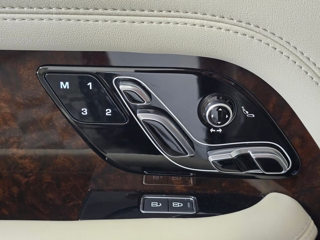 2021 Land Rover Range Rover Westminster LWB