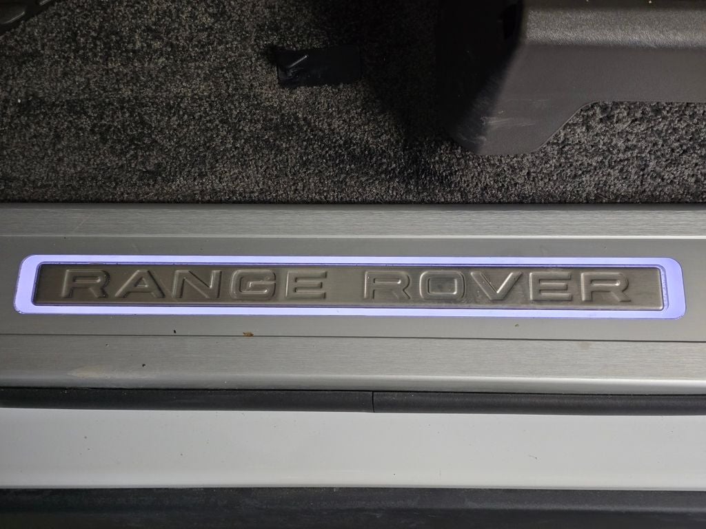 2021 Land Rover Range Rover Westminster LWB