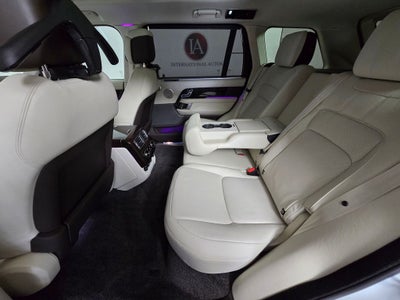 2021 Land Rover Range Rover Westminster LWB