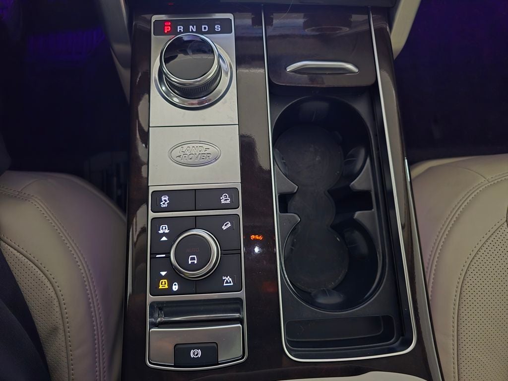 2021 Land Rover Range Rover Westminster LWB