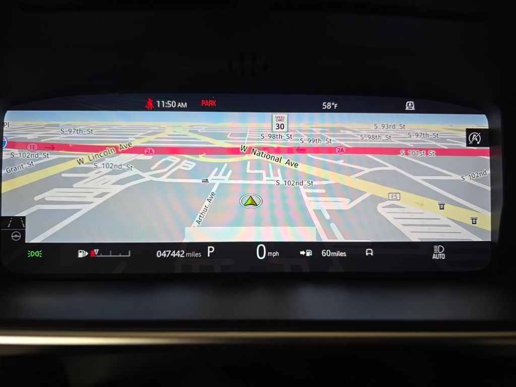 2021 Land Rover Range Rover Westminster LWB