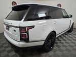 2021 Land Rover Range Rover Westminster LWB