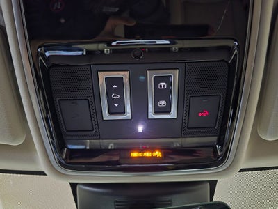 2021 Land Rover Range Rover Westminster LWB