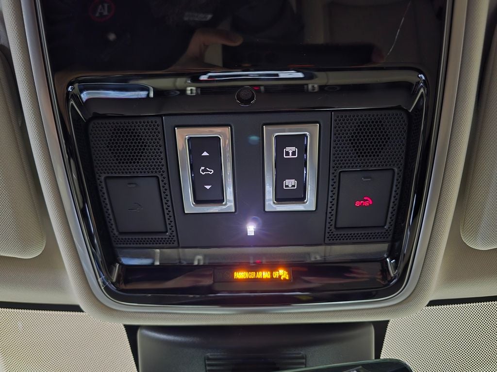 2021 Land Rover Range Rover Westminster LWB