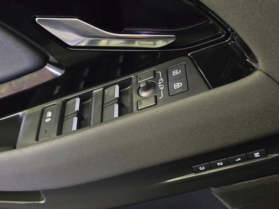 2025 Land Rover Range Rover Evoque S