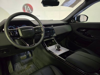 2025 Land Rover Range Rover Evoque S