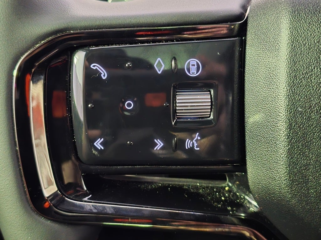 2025 Land Rover Range Rover Evoque S