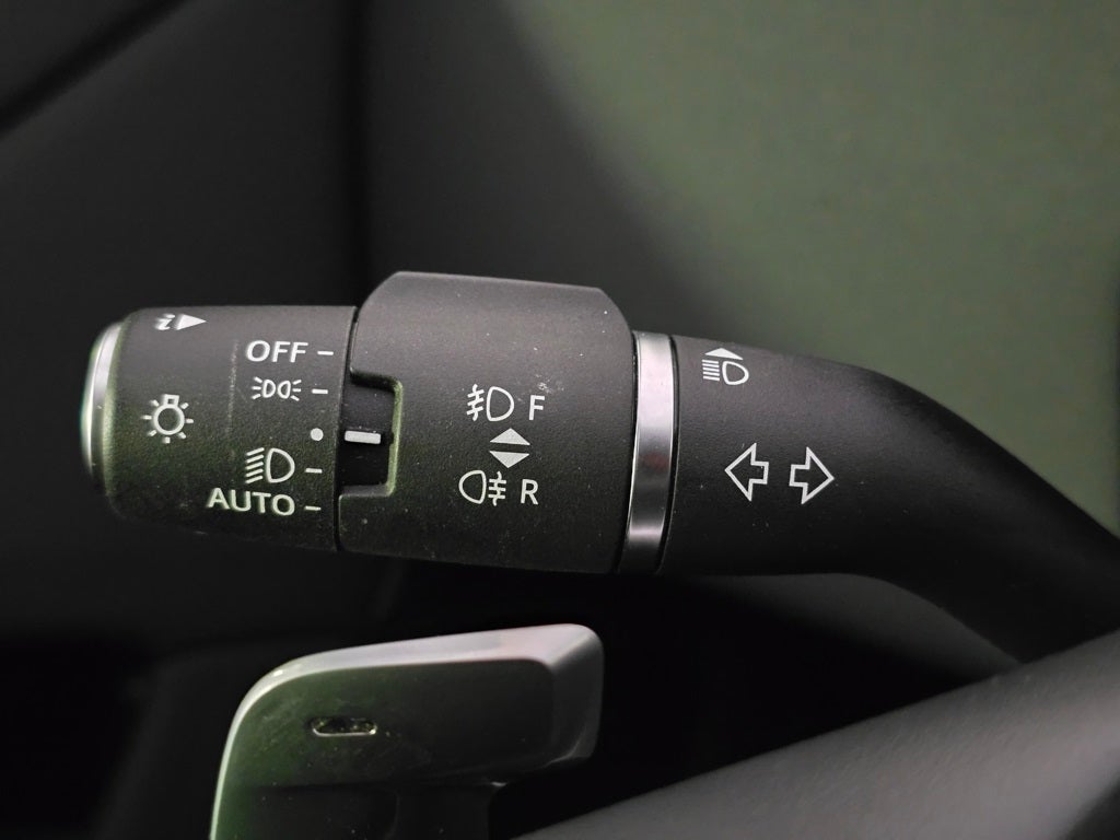 2025 Land Rover Range Rover Evoque S