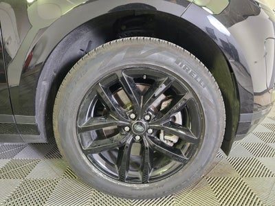 2025 Land Rover Range Rover Evoque S