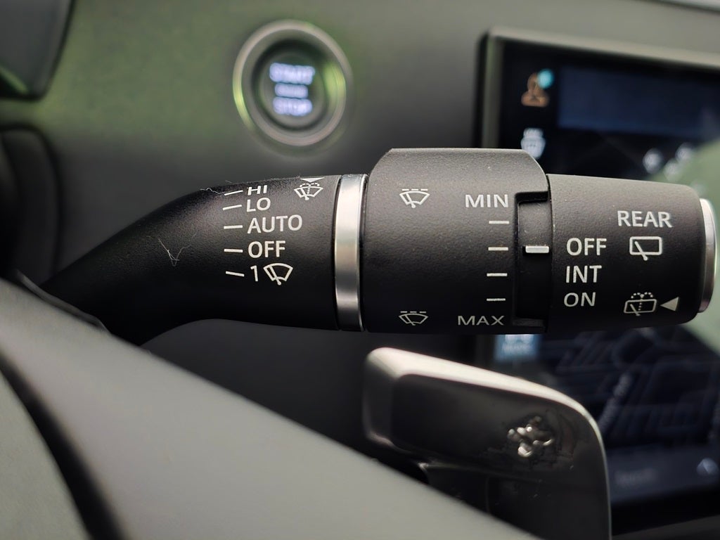 2025 Land Rover Range Rover Evoque S