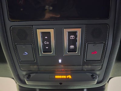 2025 Land Rover Range Rover Evoque S